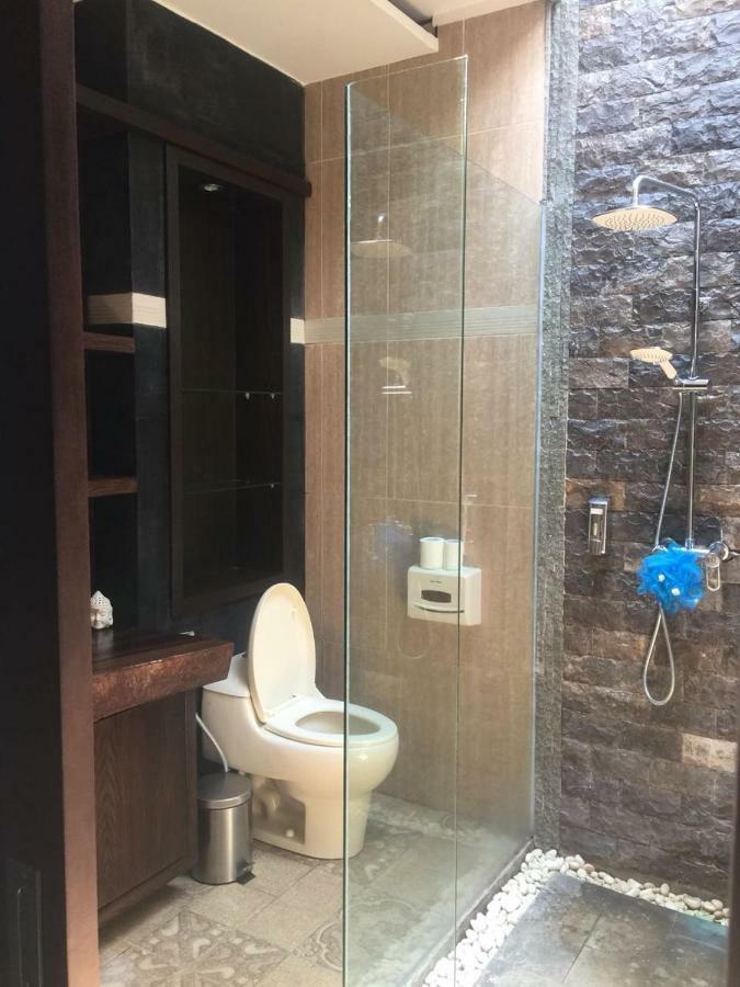 Villa Twin Lovina Екстер'єр фото